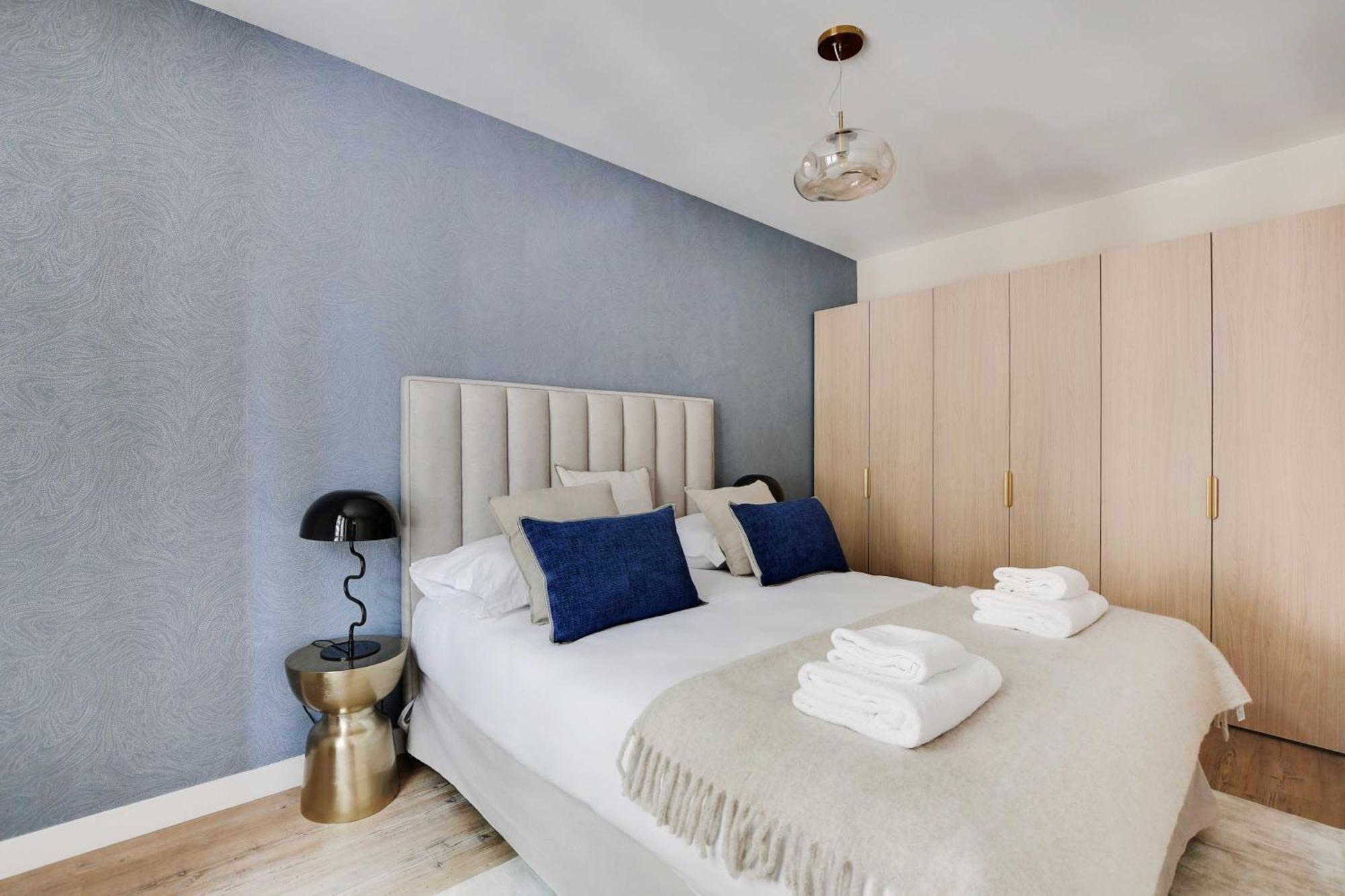 Cosy Apartment - 1Bdr For 3P - Ivry-Sur-Seine Exterior photo