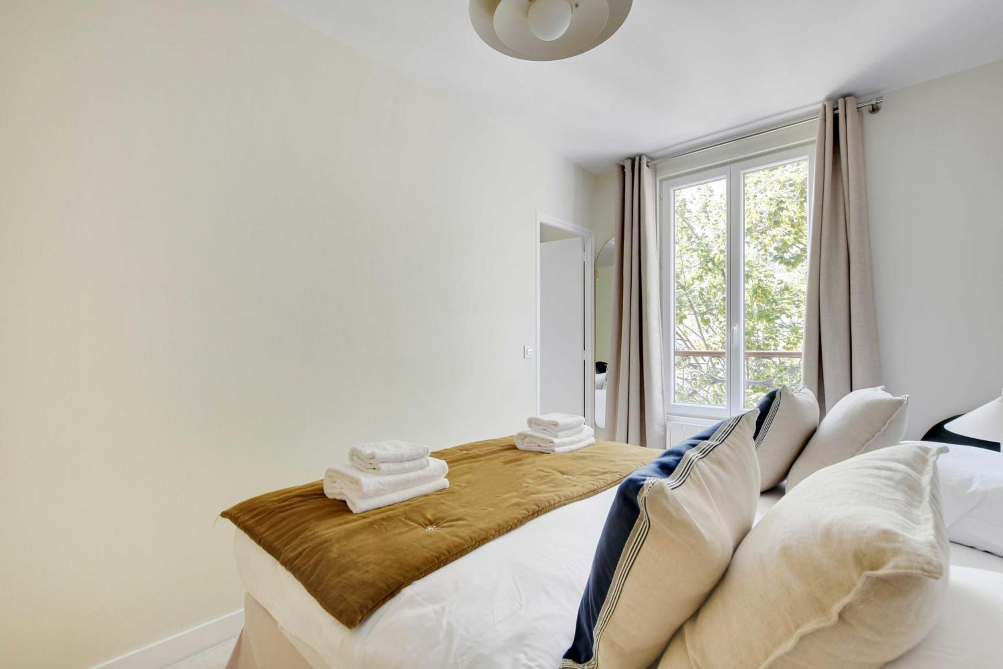 Cosy Apartment - 1Bdr For 3P - Ivry-Sur-Seine Exterior photo
