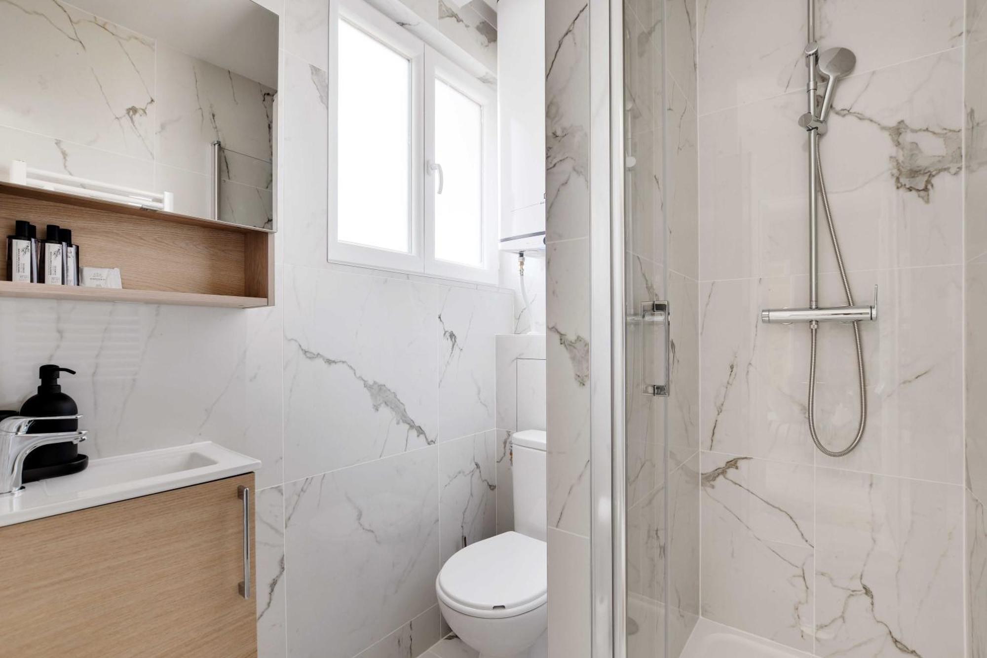 Cosy Apartment - 1Bdr For 3P - Ivry-Sur-Seine Exterior photo