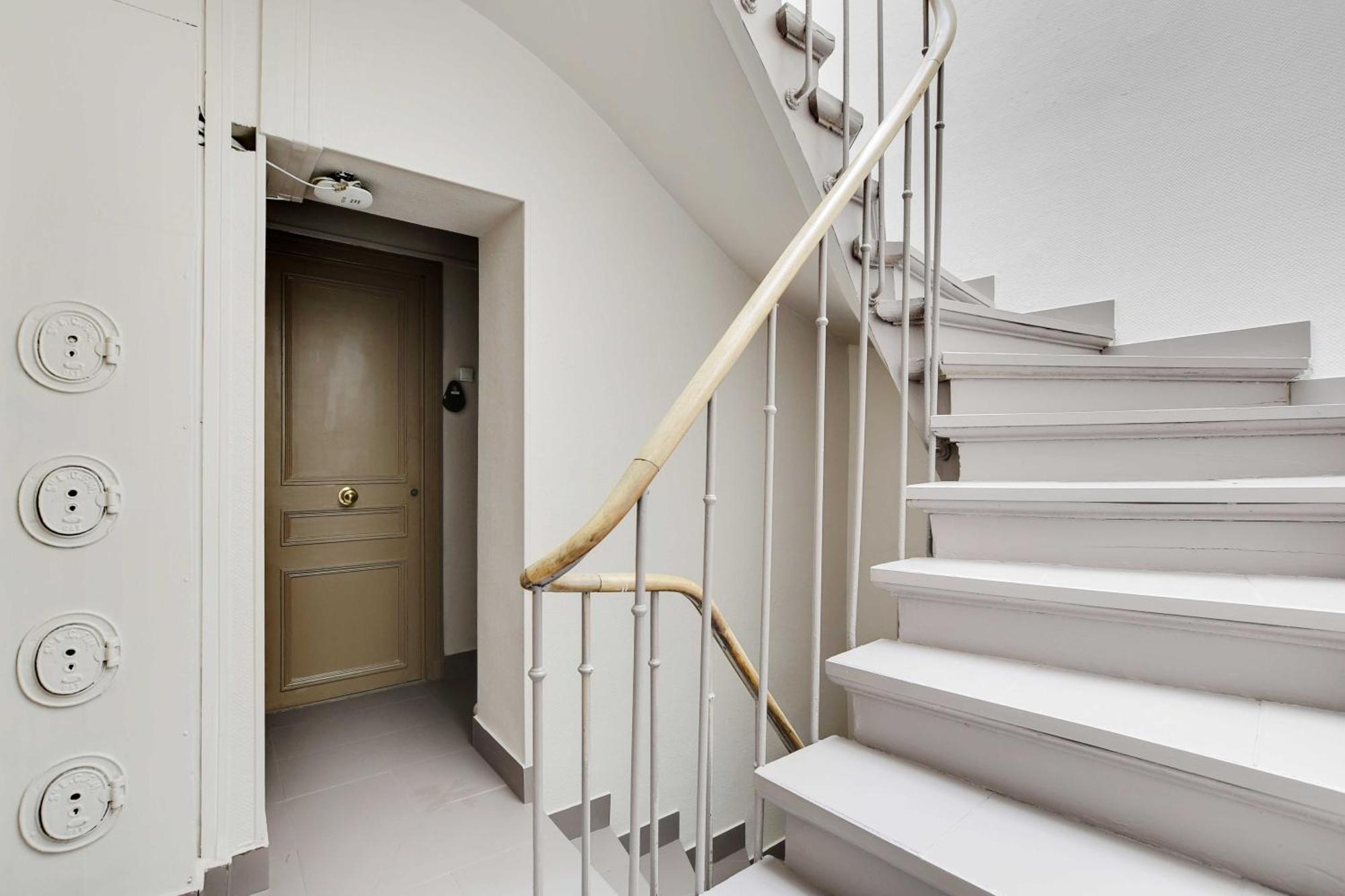 Cosy Apartment - 1Bdr For 3P - Ivry-Sur-Seine Exterior photo